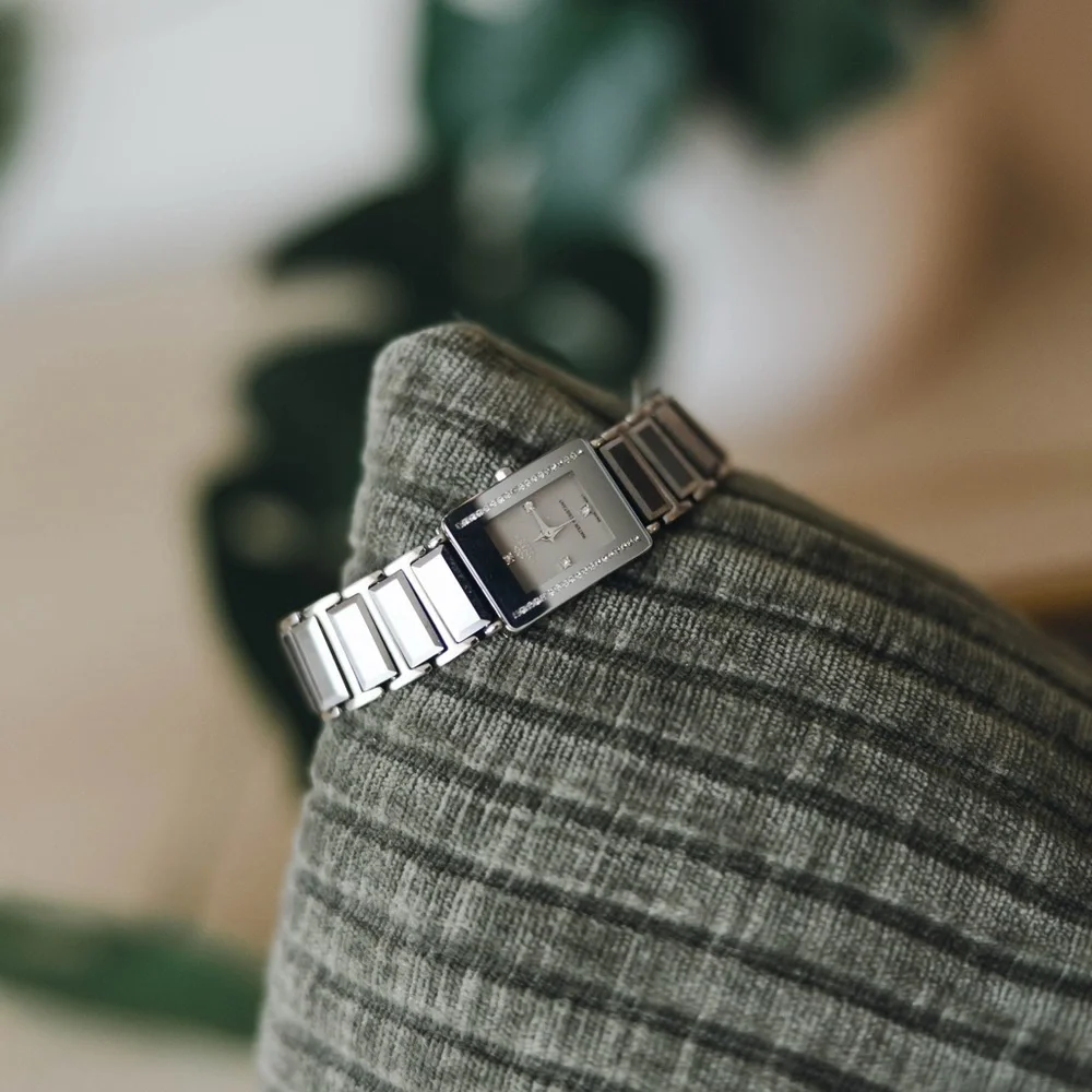 Rado Elegant integral jubile ladies watch